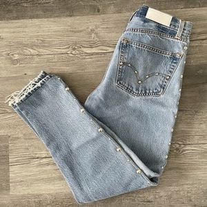 Brand New Levi’s Jeans